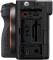 Миниатюра Sony Alpha a7C II body Black ILCE7CM2B.CEC, фото 3