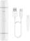 Миниатюра HOCO HP81 Double-head 400 mAh White 00000085036_1, фото 2