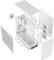 Миниатюра Modecom VOLCANO AQ500 ARGB MIDI FRONT LCD White MC-A-AQ500-4FA-W, фото 7