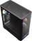 Миниатюра Modecom VOLCANO AQ500 ARGB MIDI FRONT LCD Black MC-A-AQ500-4FA-B, фото 4
