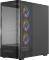 Миниатюра Modecom VOLCANO AQ400 ARGB MIDI SIDE Black MC-A-AQ400-4FA-B, фото 3