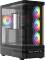 Миниатюра Modecom VOLCANO AQ200 ARGB MIDI FRONT LCD MC-A-AQ200-4FA-B, фото 1