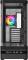 Миниатюра Modecom VOLCANO AQ200 ARGB MIDI FRONT LCD MC-A-AQ200-4FA-B, фото 2