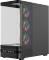 Миниатюра Modecom VOLCANO AQ200 ARGB MIDI FRONT LCD MC-A-AQ200-4FA-B, фото 3