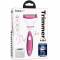 Миниатюра HOCO HP80 4-in-1 300 mAh Rose Red 00000084974_1, фото 5
