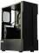 Миниатюра GTL Gaming Trooper Black GTL1806-GS600, фото 1
