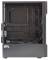 Миниатюра GTL Gaming Trooper Black GTL1806-GS600, фото 2