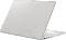 Миниатюра ASUS Zenbook S 14 (UX5406) Scandinavian White UX5406SA-QJ502W / 90NB14F2-M00W40, фото 1