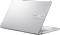 Миниатюра ASUS Vivobook 14 (X1404) Cool Silver X1404VA-EB1575W / 90NB13U2-M00NY0, фото 1