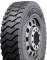 Миниатюра Tercelo M255 315/80 R22.5 167/164D, фото 1