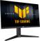 Миниатюра ASUS TUF Gaming Dual Mode Monitor VG27UQEL5A 90LM0CR1-B01171, фото 1