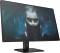 Миниатюра HP OMEN by HP 23.8 inch FHD 165Hz Gaming Monitor - OMEN 24 Black 780D9AA, фото 1
