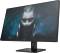 Миниатюра HP OMEN by HP 23.8 inch FHD 165Hz Gaming Monitor - OMEN 24 Black 780D9AA, фото 2