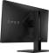 Миниатюра HP OMEN by HP 23.8 inch FHD 165Hz Gaming Monitor - OMEN 24 Black 780D9AA, фото 5