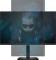 Миниатюра HP OMEN by HP 23.8 inch FHD 165Hz Gaming Monitor - OMEN 24 Black 780D9AA, фото 6
