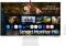 Миниатюра Samsung 32' Smart Monitor M8 M80F 4K Samsung Vision AI Warm White LS32FM801UUXEN, фото 1