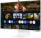 Миниатюра Samsung 32' Smart Monitor M8 M80F 4K Samsung Vision AI Warm White LS32FM801UUXEN, фото 3