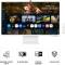 Миниатюра Samsung 32' Smart Monitor M8 M80F 4K Samsung Vision AI Warm White LS32FM801UUXEN, фото 4
