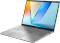Миниатюра ASUS Vivobook S16 (S3607Q) Cool Silver S3607QA-SH043W / 90NB16C1-M002Y0, фото 3