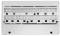 Миниатюра Super Flower Leadex VII XG 850W ATX 3.1 (SF-850F14XG WHITE) White, фото 4
