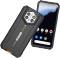 Миниатюра ONERugged T1 8.68'' 8/128GB Black+Orange, фото 2