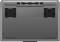Миниатюра Lenovo LOQ 17IRX10 Luna Grey 2026 83JH00ESRA, фото 13