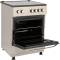 Миниатюра ELEYUS NEXT 6003 VC4 BL+GR, фото 2