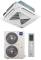 Миниатюра NC clima NCTS60EH1eu/NO60EH3eu/NCP-24-60AHeu, фото 1