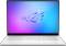 Миниатюра ASUS ROG Zephyrus G14 (2025) GA403 Platinum White GA403WR-G14.R95072TI, фото 2