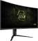 Миниатюра MSI Monitors MAG 342CQRF E20 Black MAG_342CQRF_E20, фото 2