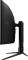 Миниатюра MSI Monitors MAG 342CQRF E20 Black MAG_342CQRF_E20, фото 4