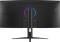 Миниатюра MSI Monitors MAG 342CQRF E20 Black MAG_342CQRF_E20, фото 5