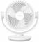 Миниатюра Xiaomi Smart Desktop Air Circulation Fan, фото 1