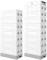 Миниатюра Dyness STACK280-15 15xS51280 215kWh 768V 280Ah LiFePO4 SBDU280 STACK280-15-215kWh, фото 1