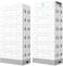 Миниатюра Dyness STACK280-12 12xS51280 172kWh 614.4V 280Ah LiFePO4 SBDU280 (STACK280-12-172kWh), фото 1
