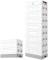 Миниатюра Dyness STACK280-10 10xS51280 143kWh 512V 280Ah LiFePO4 SBDU280 (STACK280-10-143kWh), фото 1