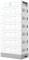 Миниатюра Dyness STACK280-6 6xS51280 85kWh 307.2V 280Ah LiFePO4 SBDU280 (STACK280-6-85kWh), фото 1