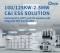 Миниатюра Deye C&I ESS Solution PCS Module 125kW 220/380V SUN-125K-PCS01HP3, фото 3