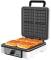 Миниатюра CECOTEC Fun Gofrestone 4Inox CCTC-08017, фото 4