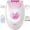 Миниатюра Braun Silk-epil 3 SE 3-033 SE3-033, фото 1