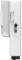 Миниатюра Deye Three Phase High Voltage Hybrid Inverter 20kW 220/380V SUN-20K-SG01HP3-EU-AM2, фото 4