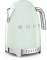 Миниатюра Smeg Variable temperature kettle (KLF04PGEU) Pastel green, фото 3