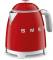 Миниатюра Smeg Mini electric kettle (KLF05RDEU) Red, фото 2