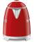 Миниатюра Smeg Mini electric kettle (KLF05RDEU) Red, фото 3