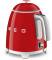 Миниатюра Smeg Mini electric kettle (KLF05RDEU) Red, фото 6