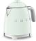 Миниатюра Smeg Mini electric kettle (KLF05PGEU) Pastel green, фото 2