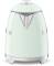 Миниатюра Smeg Mini electric kettle (KLF05PGEU) Pastel green, фото 4