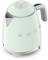 Миниатюра Smeg Mini electric kettle (KLF05PGEU) Pastel green, фото 5
