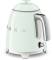 Миниатюра Smeg Mini electric kettle (KLF05PGEU) Pastel green, фото 6