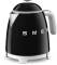 Миниатюра Smeg Mini electric kettle (KLF05BLEU) Black, фото 2